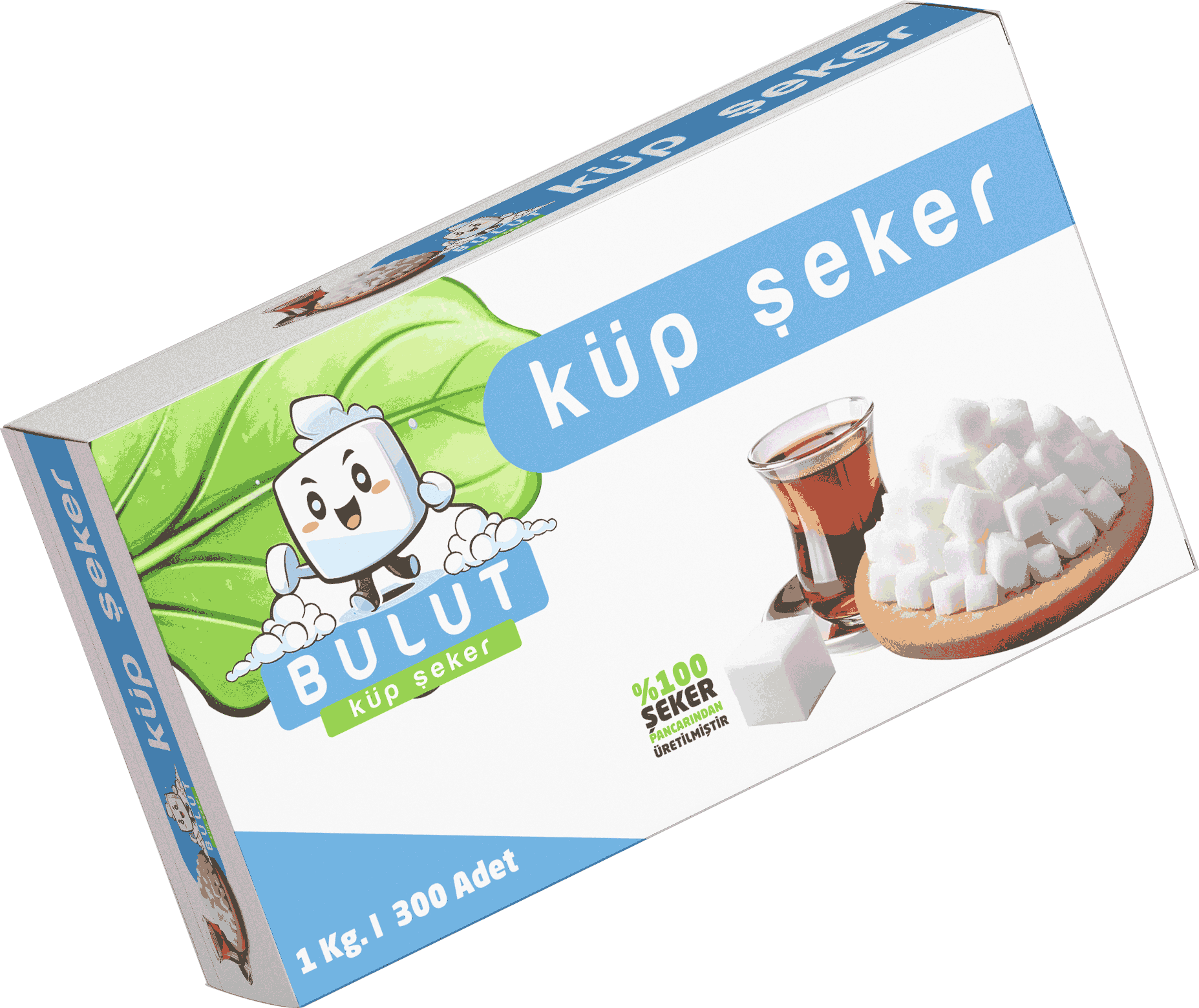 Küp Şeker
