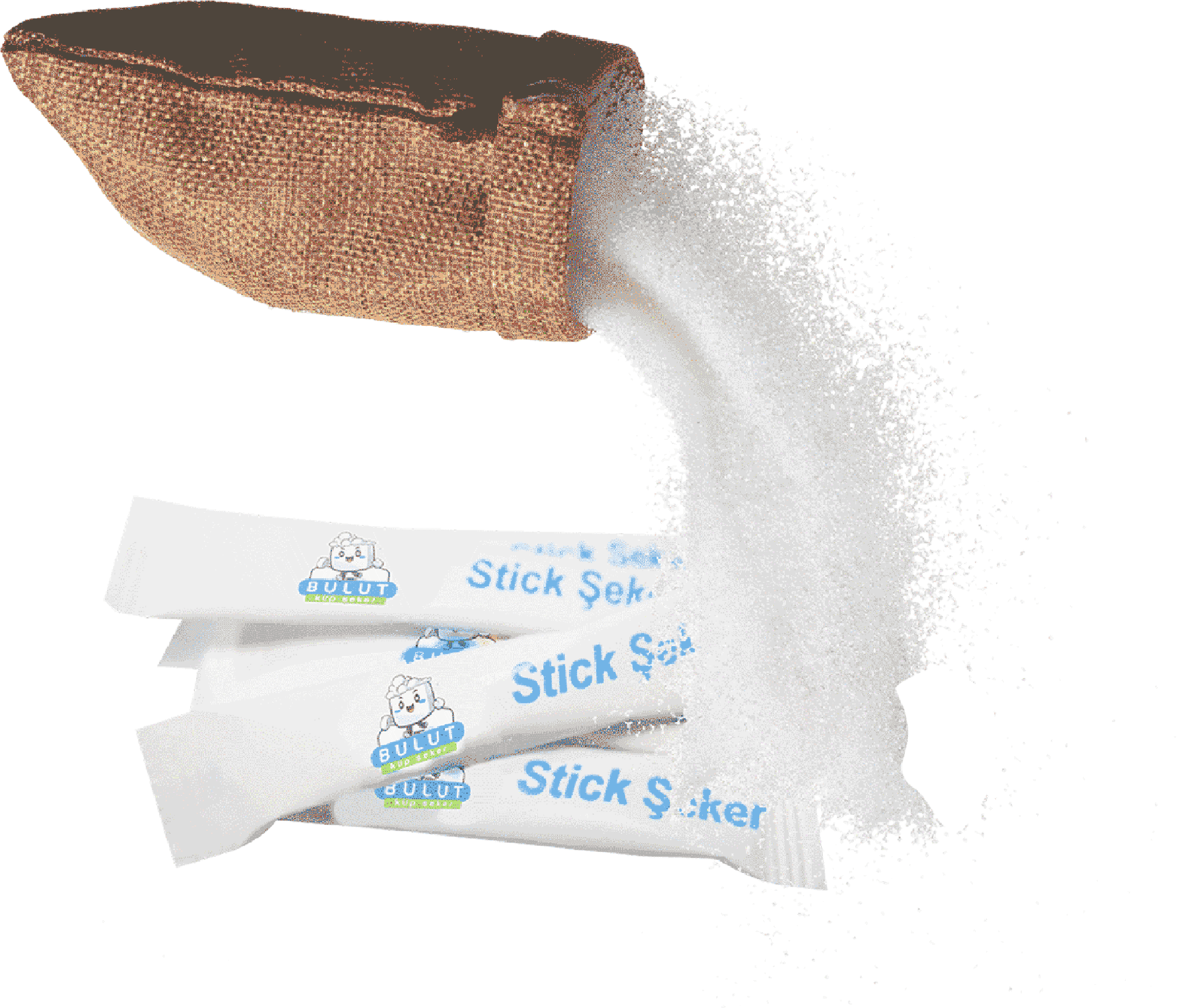 Stick Şeker
